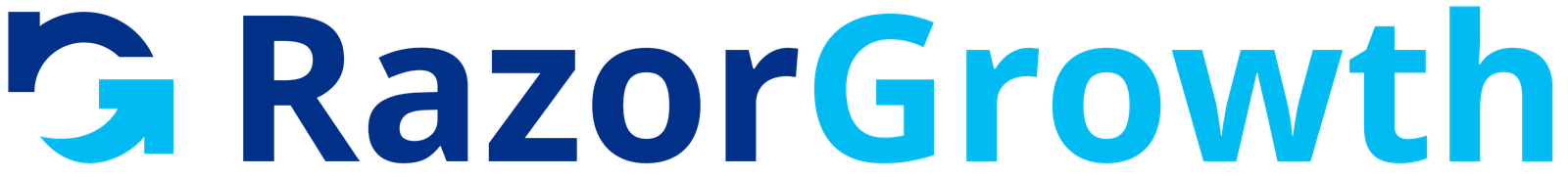 Razor Growth
